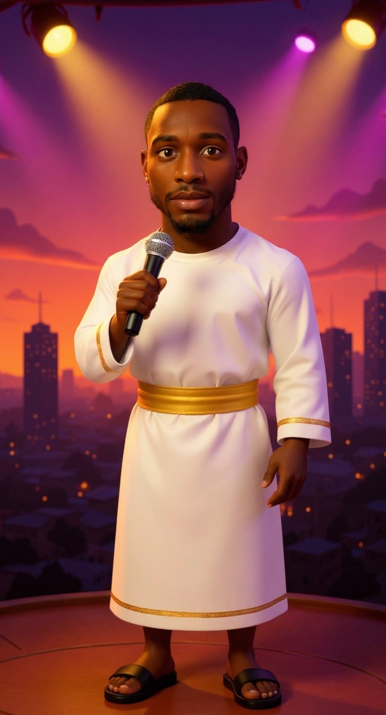 Elijah Babalola: From Mysterious Calling to Deliverance Minister in Nigeria