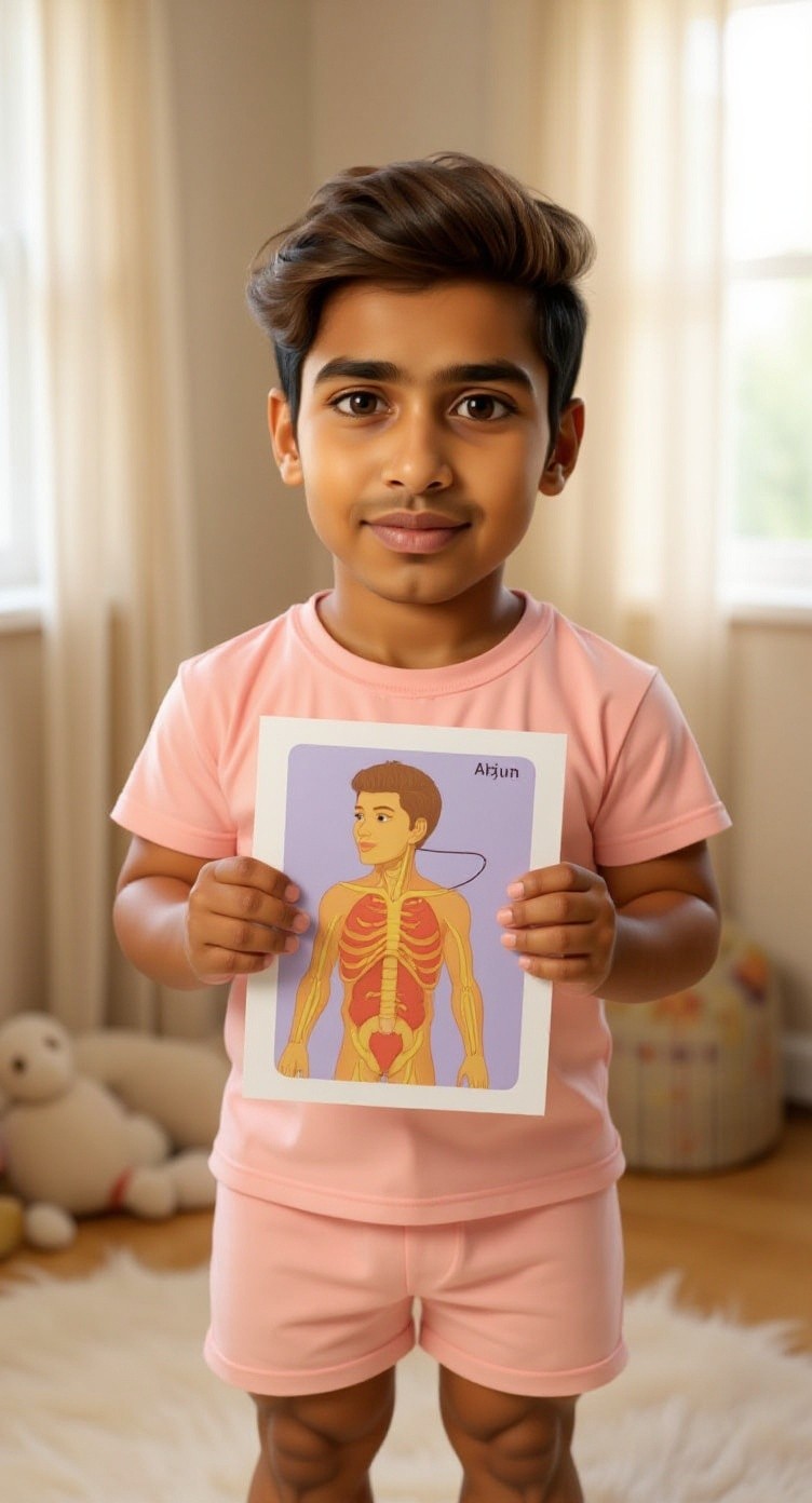 Erb's Palsy aur Uska Physiotherapy Treatment