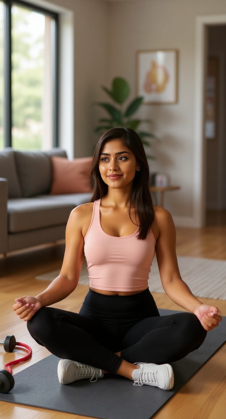 Strengthen Your Core: Discover Kegel Exercise Benefits