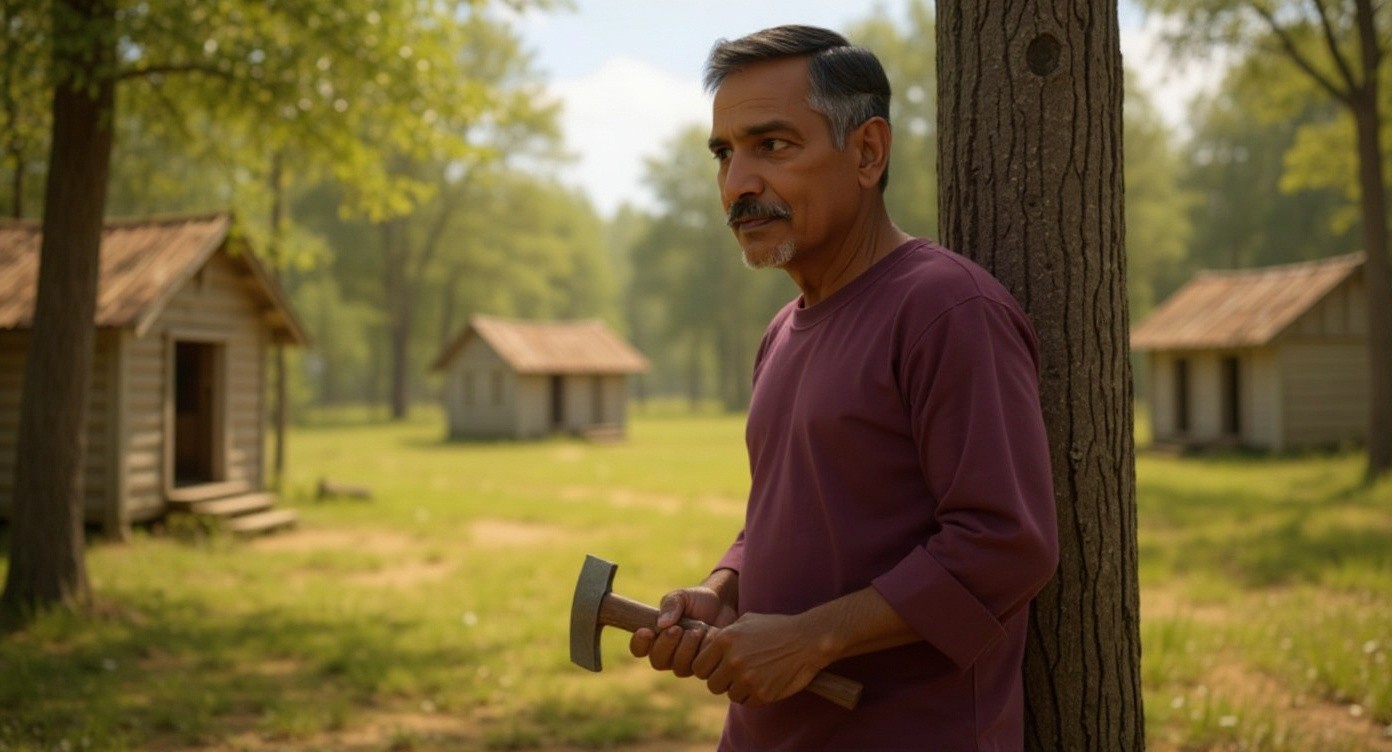 আল্লাহর উপর ভরসা: নতুন রিজিকের গল্প