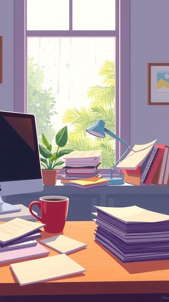Ergonomic Corrections for Workstations