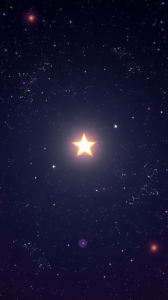 टिंकू: नन्हे तारे की चमक