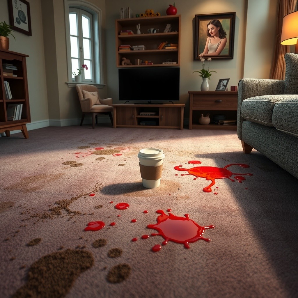 Professional Carpet Deep Cleaning सेवा से पाएं नया जैसा Carpet!