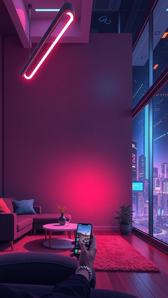 Unleash Your Trend Game with BuzzTap!