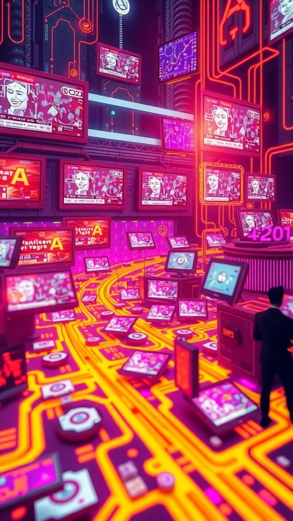 Unlock AI Profits Now: Don't Get Left Behind!