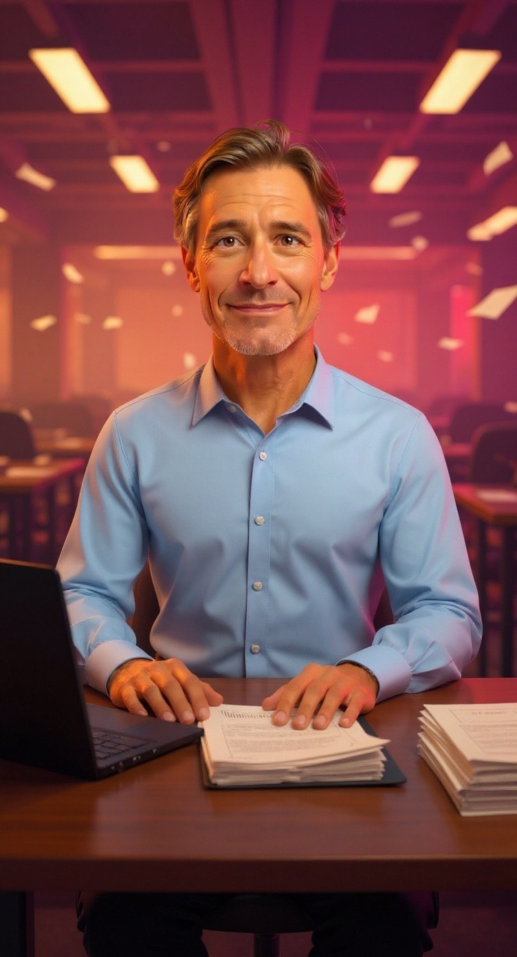 Chaos to Clarity: Power Your Business with A.S Solutions!