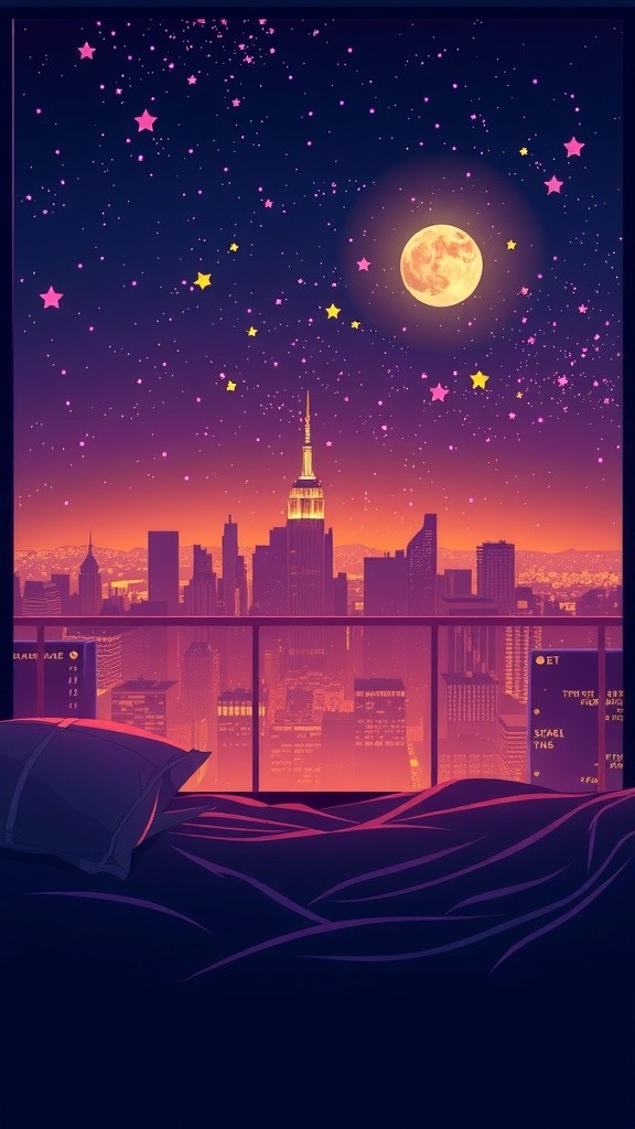 Oración Nocturna