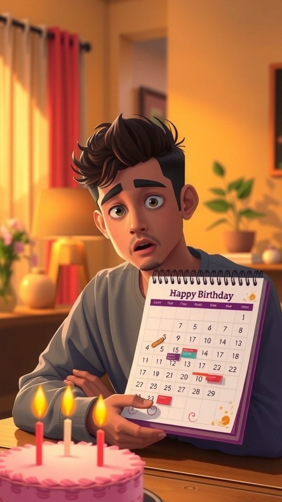 गिफ़्ट का неожидाना सरप्राइज़