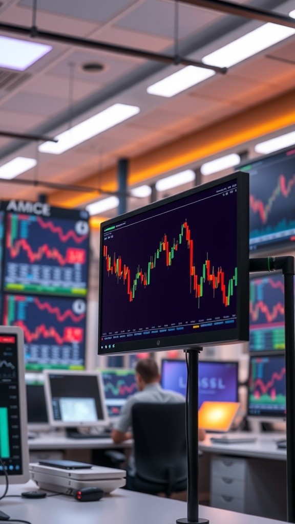 Support and Resistance in Trading Explained