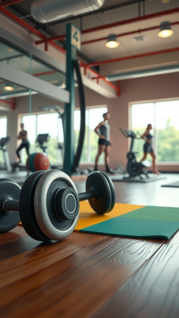 8-Second Hacks Athletes Use to Stay Motivated to Move