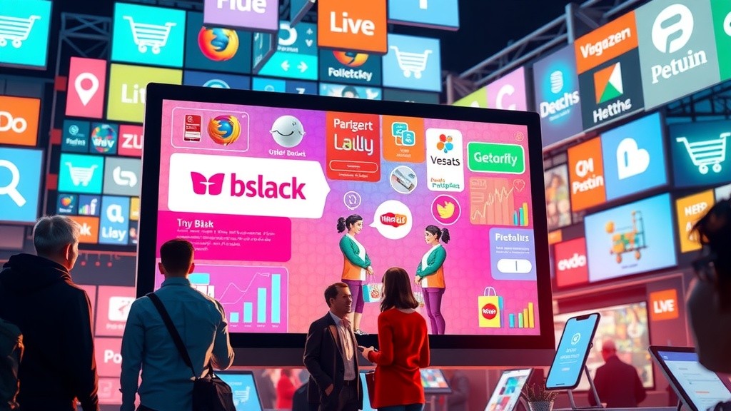 Planckly: Expand Your Reach to Millions of Consumers