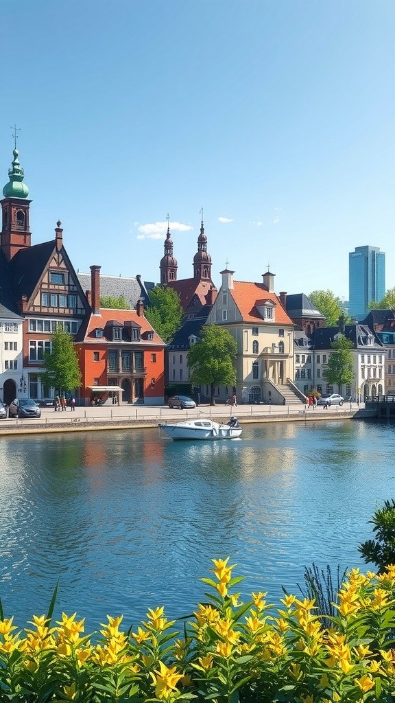 ہیمبرگ میں خود کُش مینڈک: ایک حیران کن حقیقت
