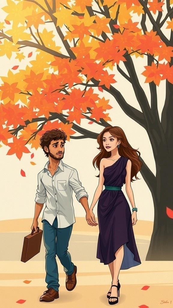 وسیم اور مریم کا محبت بھرا عہد