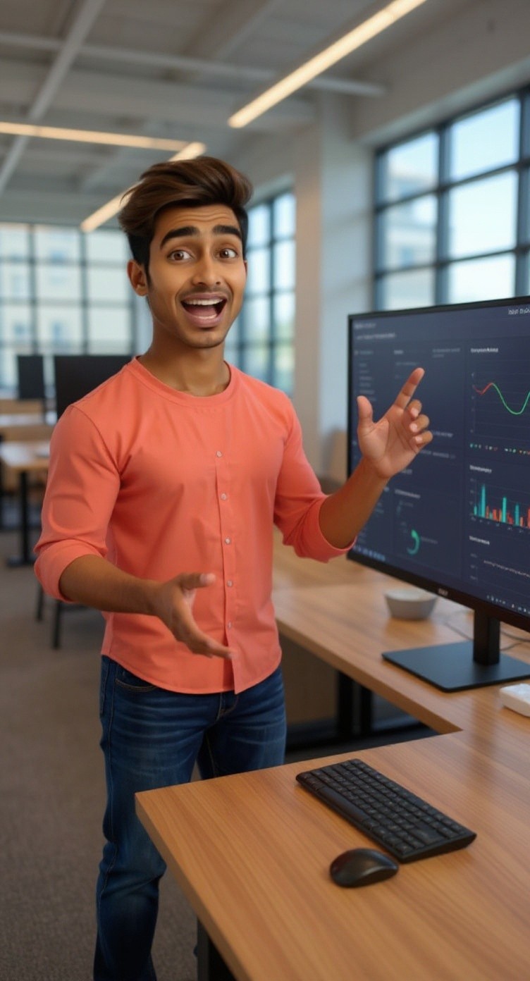 Bridging Tech and People: My Journey as a Google Student Ambassador!