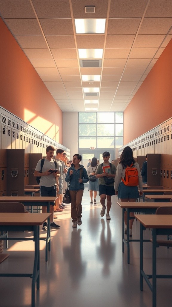 Navigate School Stress with StudyWise: Your Academic Companion