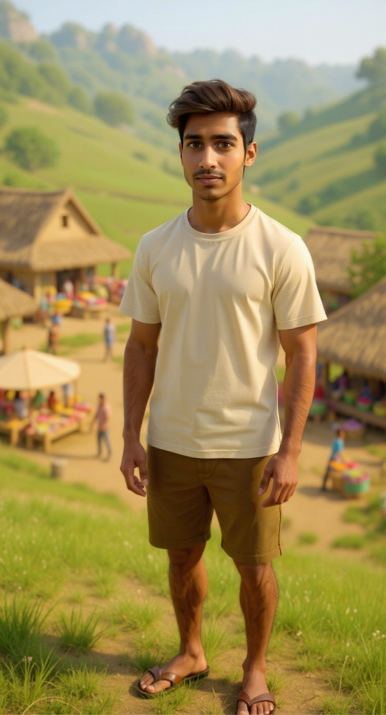 The Quest of Arun