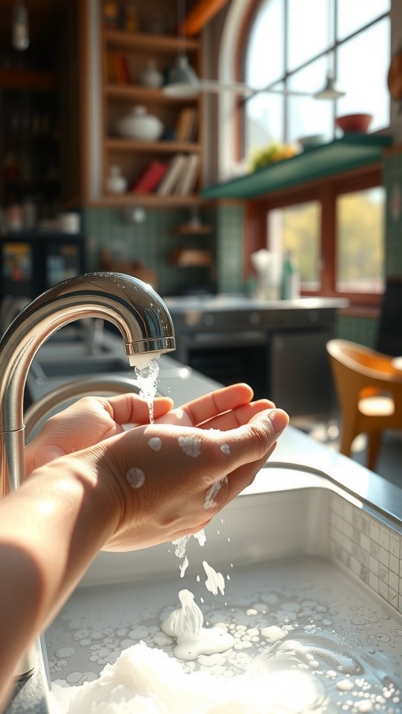 Hygiene and Presentation: Keys to a Safe Dining Experience
