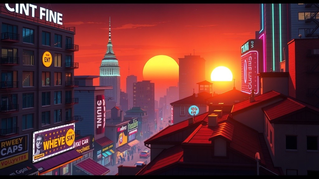 A New Dawn: Growth and Hope in the Nifty 50