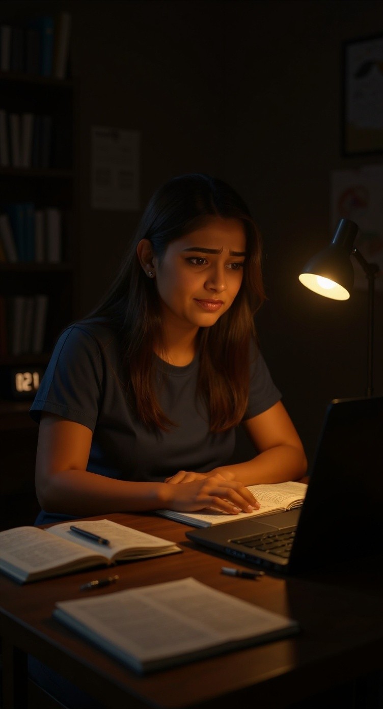 Study Smarter, Not Harder with Notion AI!