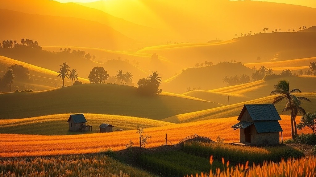 गाय और माँ की ममता