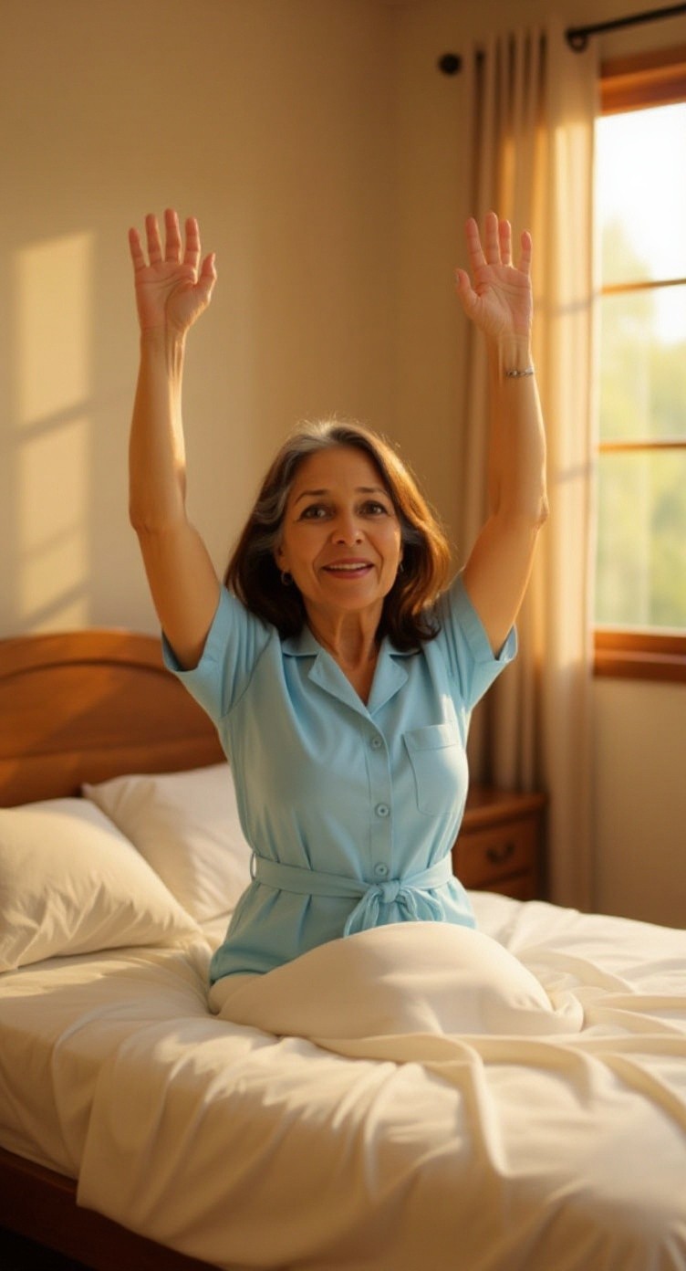Unlock Your Energy: Five Foods for Ageless Vitality