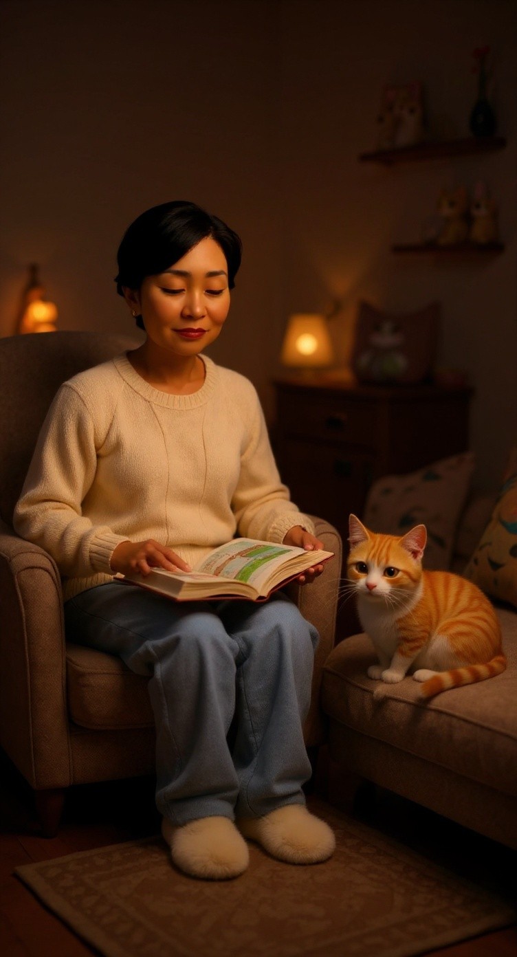 Fakta Menarik tentang Kucing yang Harus Kamu Tahu!