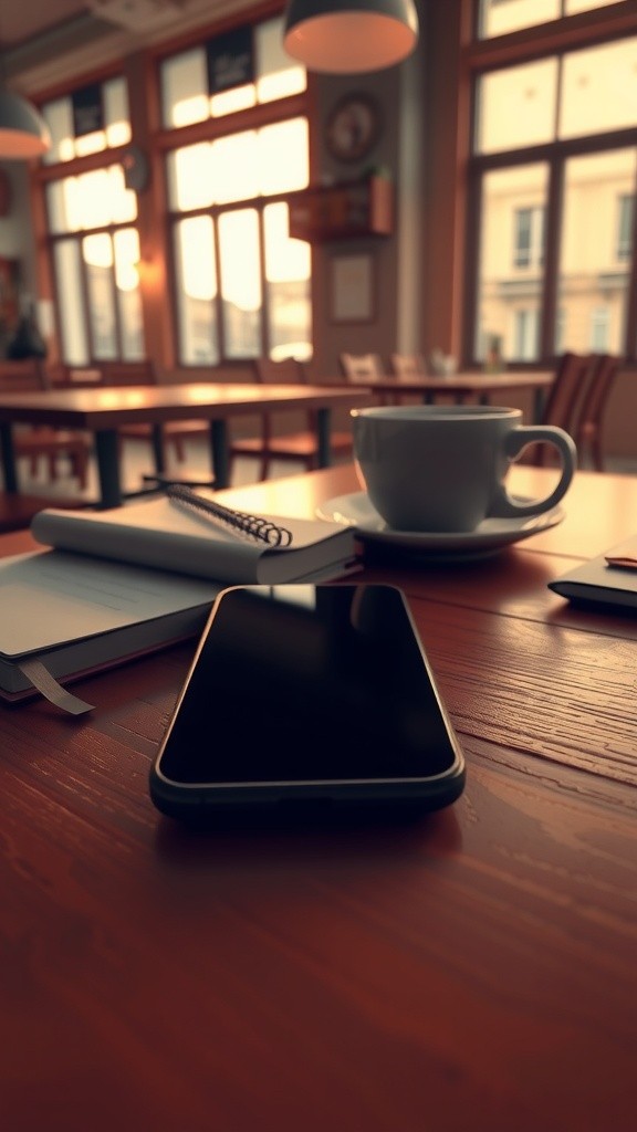 From Smartphone to Success: Unlocking Your Millionaire Potential