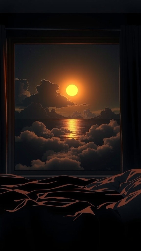 The Dawn After Darkness