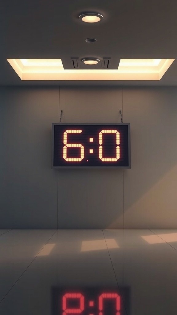 Your 60 Seconds to Defy the Odds