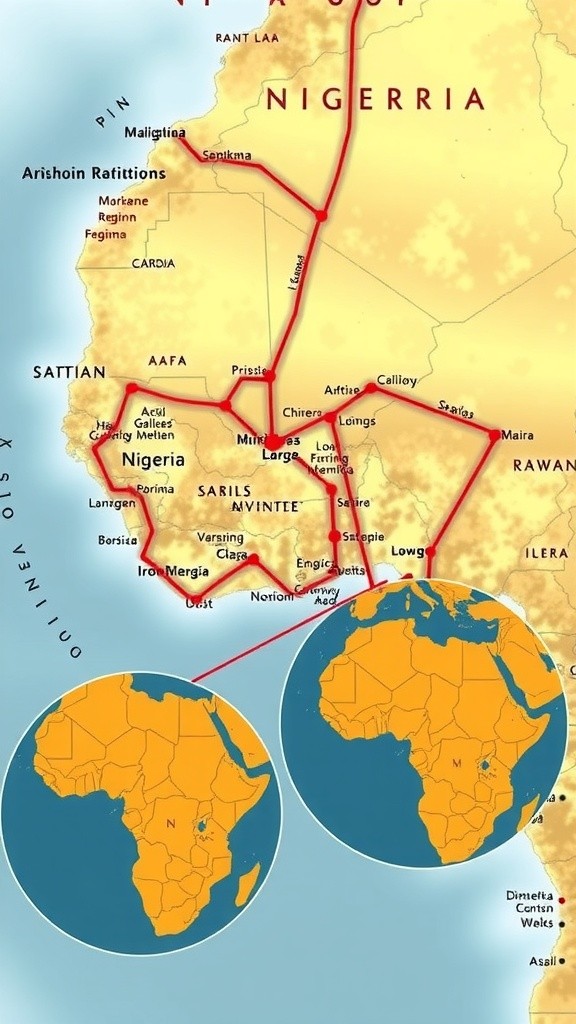 The Rise of the Fulani in Nigeria: From Migration to Jihad