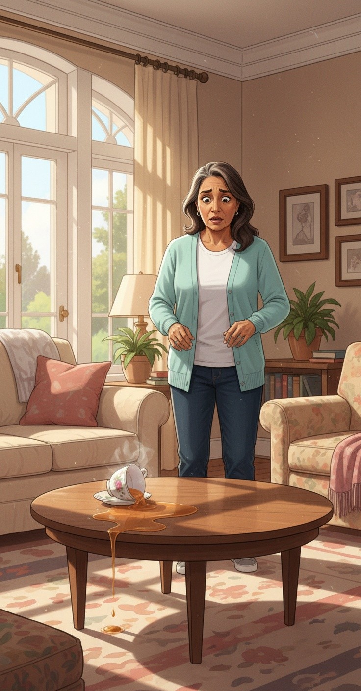 FemiPro: The Solution for Overactive Bladder