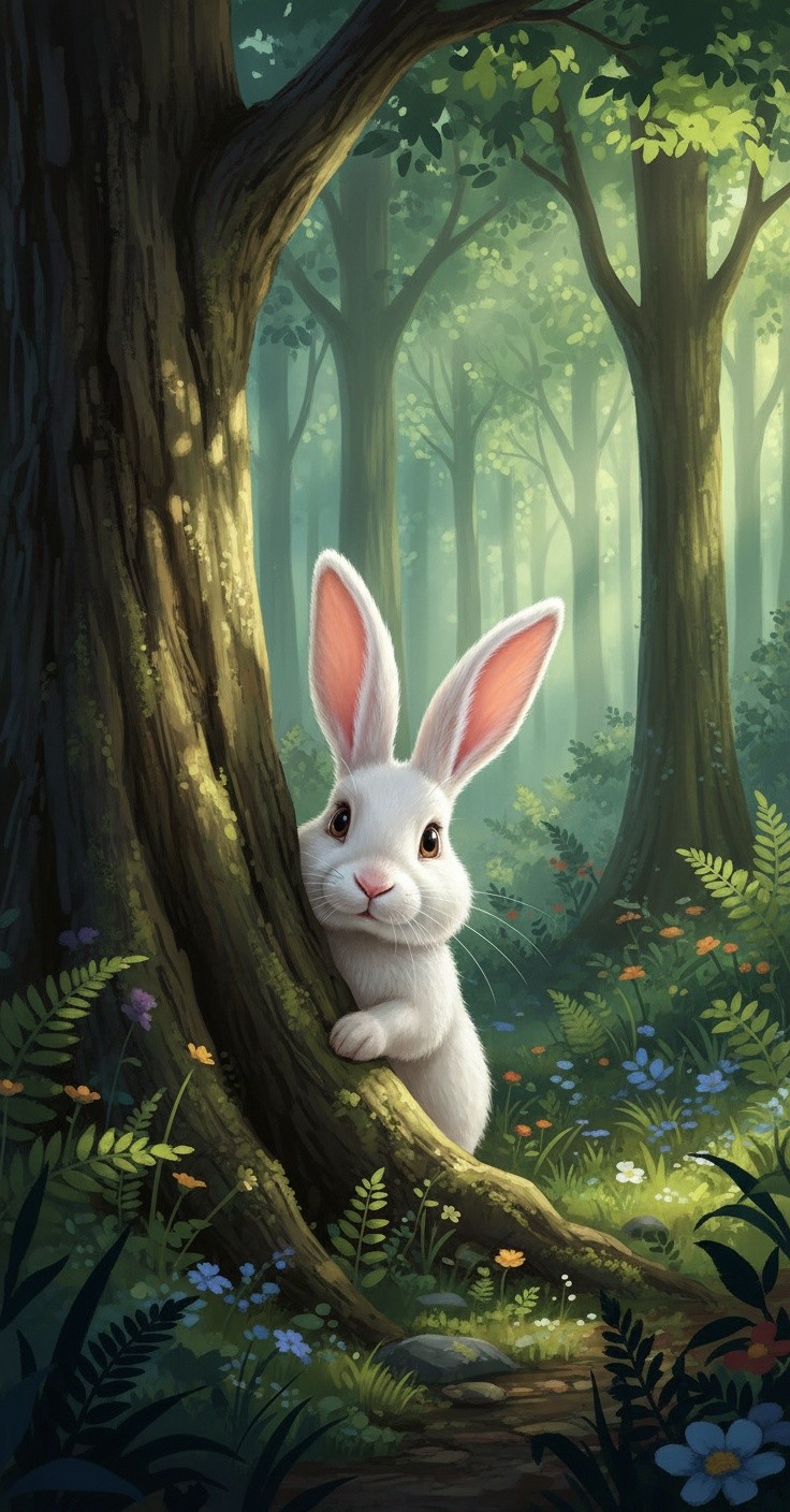 धीरे और लगातार: कछुए की जीत