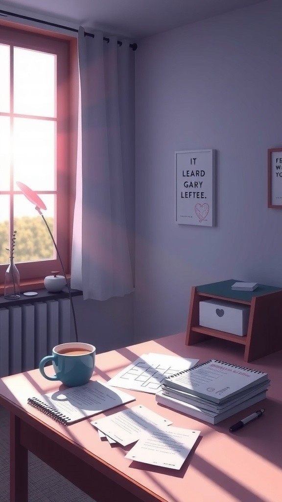 7 Simple Habits for a Better Life
