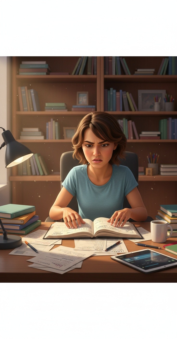 रीतिका: सपनों की कहानी