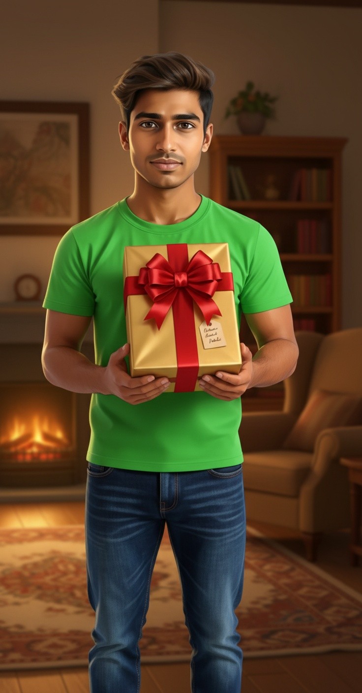 The Meaning Behind Gifts: Emotions Over Price