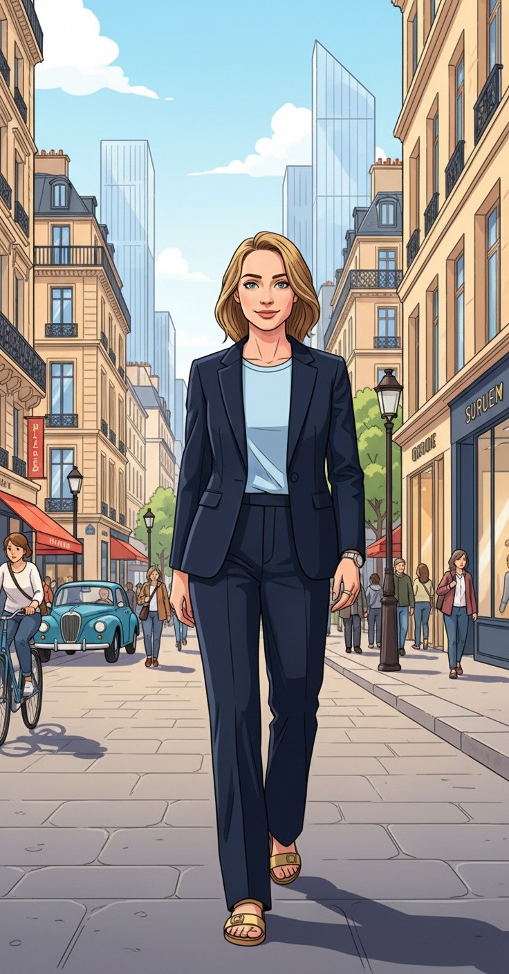 Chic Trends: Elevate Your Fashion Lifestyle