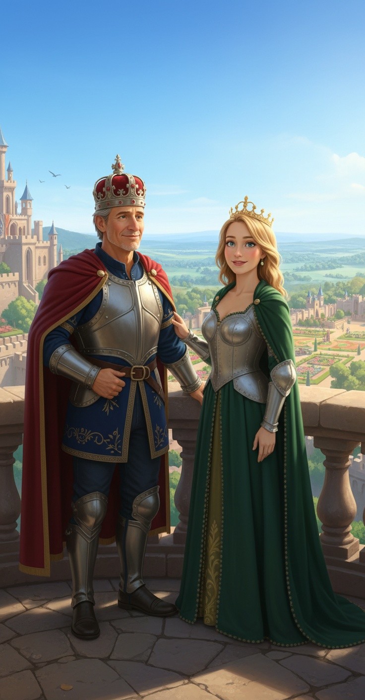 The Battle for Silverwood