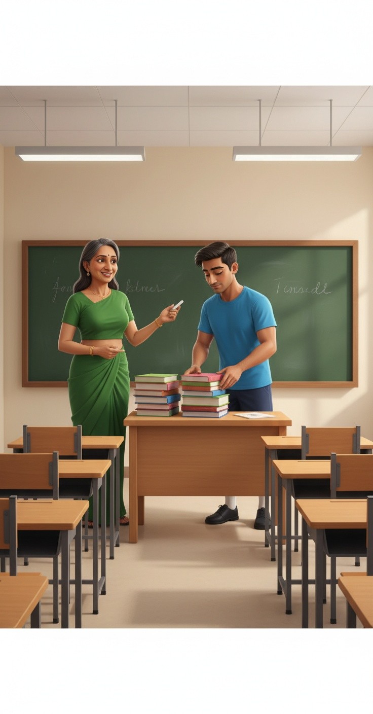 पप्पू के नए बहाने
