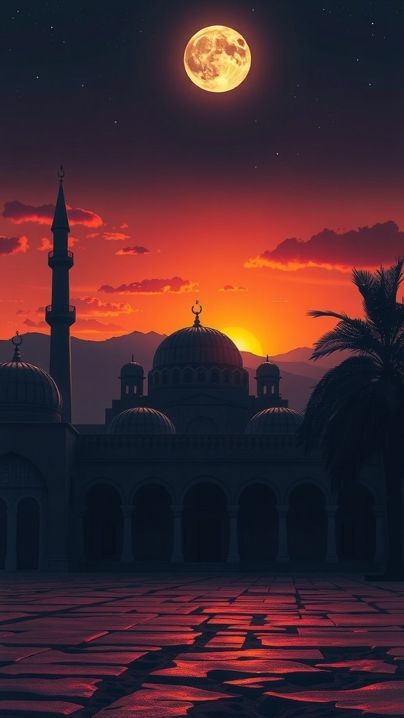 إشراقة الأمل