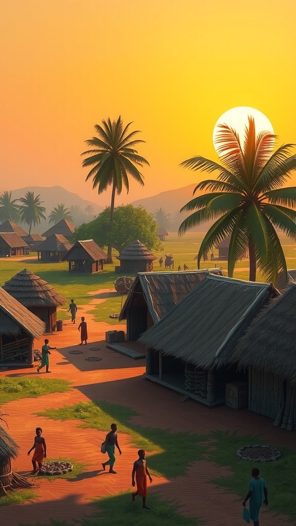 The Rich Heritage of the Igbo People of Nigeria
