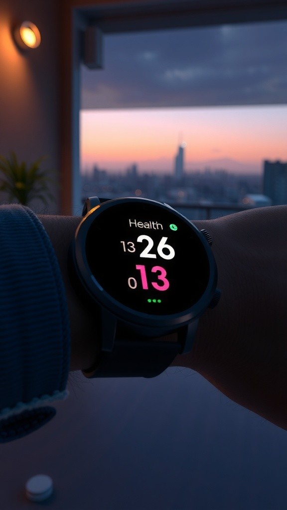 Meet Your New Wellness Coach: Fitbit Inspire 3!