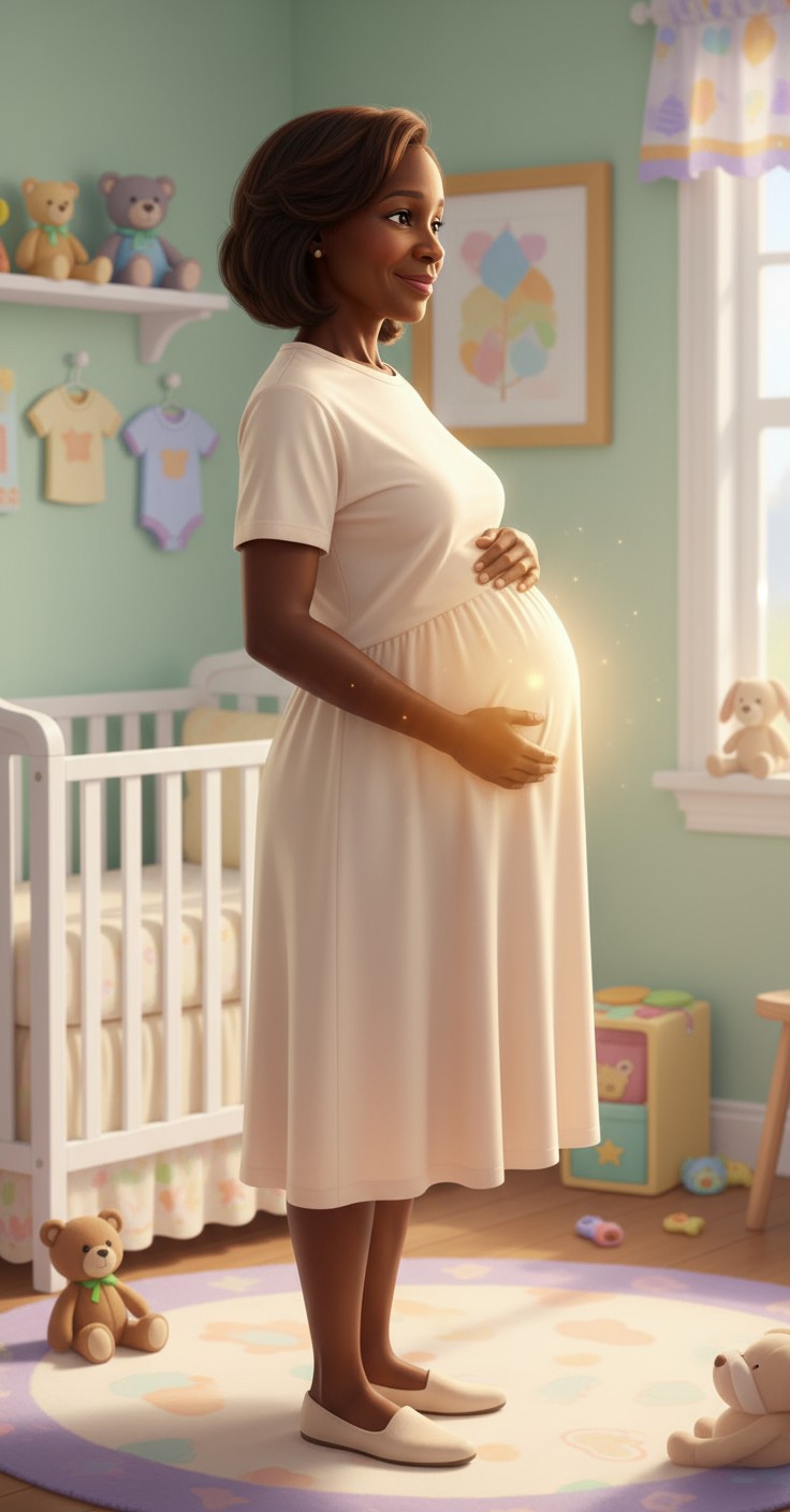 Pregnancy Do's and Don'ts for a Healthy Baby
