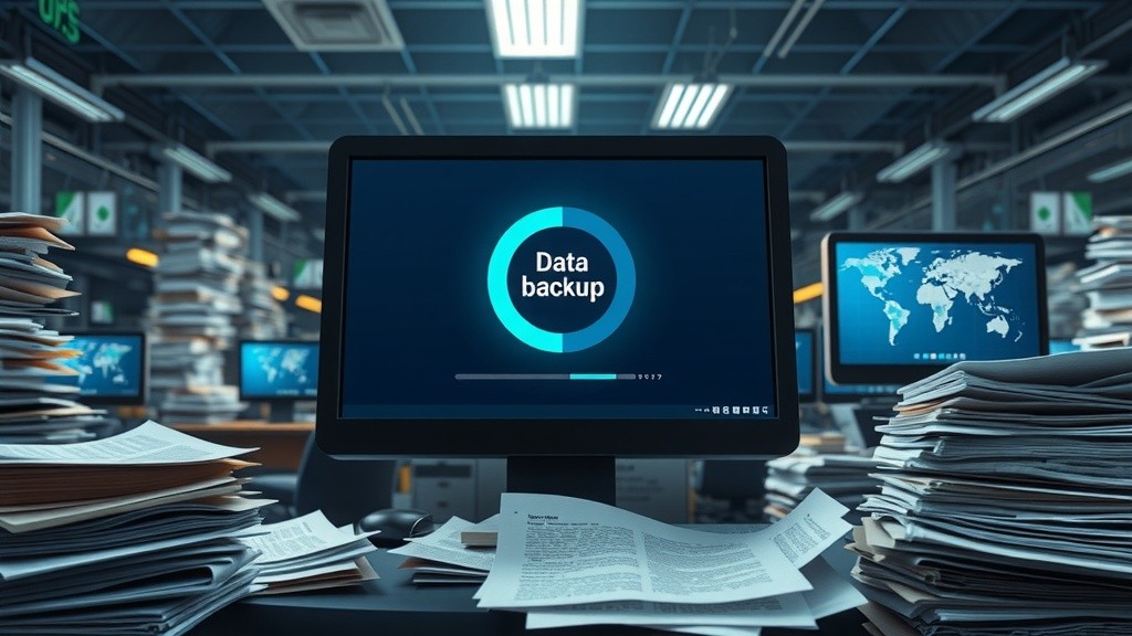 Pengalaman Magang di Manajemen Data dan Digital Marketing