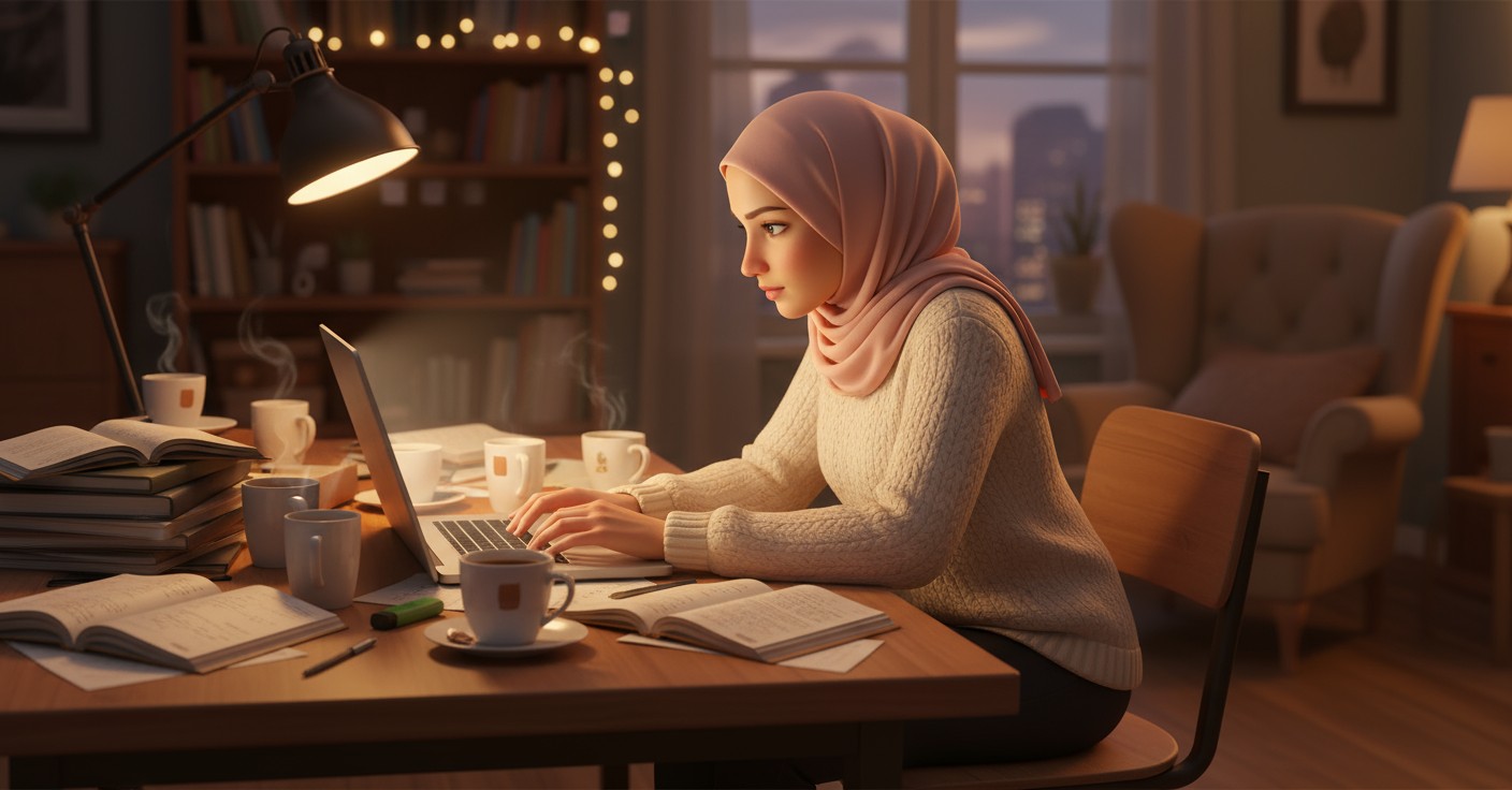 Pengalaman Magang sebagai Programmer: Menyiapkan Diri untuk Dunia Kerja