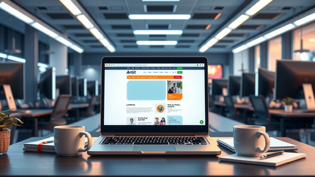 Pengalaman Magang dalam Digital Marketing dan Desain Kreatif