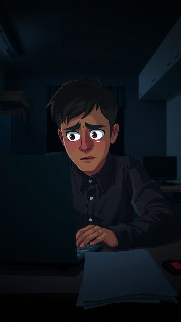 AI کے ساتھ 24 گھنٹے کی زندگی