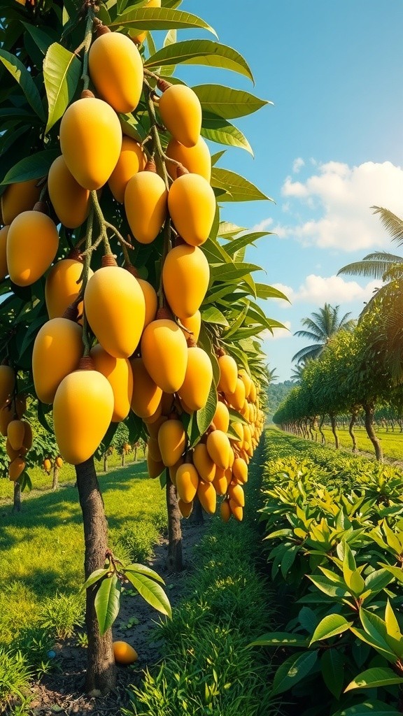 Probolinggo: Kota Mangga dan Gerbang Menuju Bromo