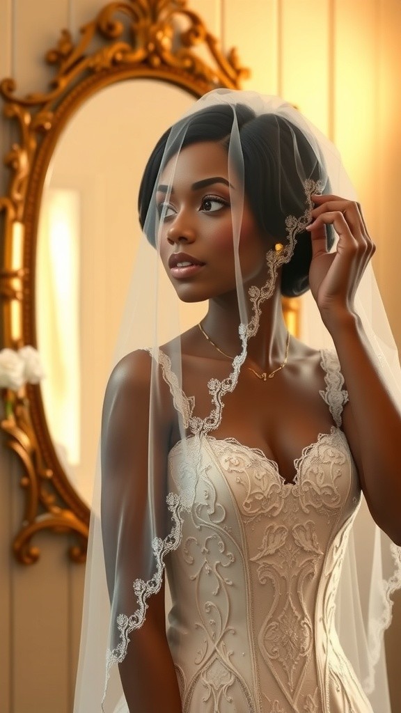 A Bride's Daring Escape: Choosing Love Over Duty