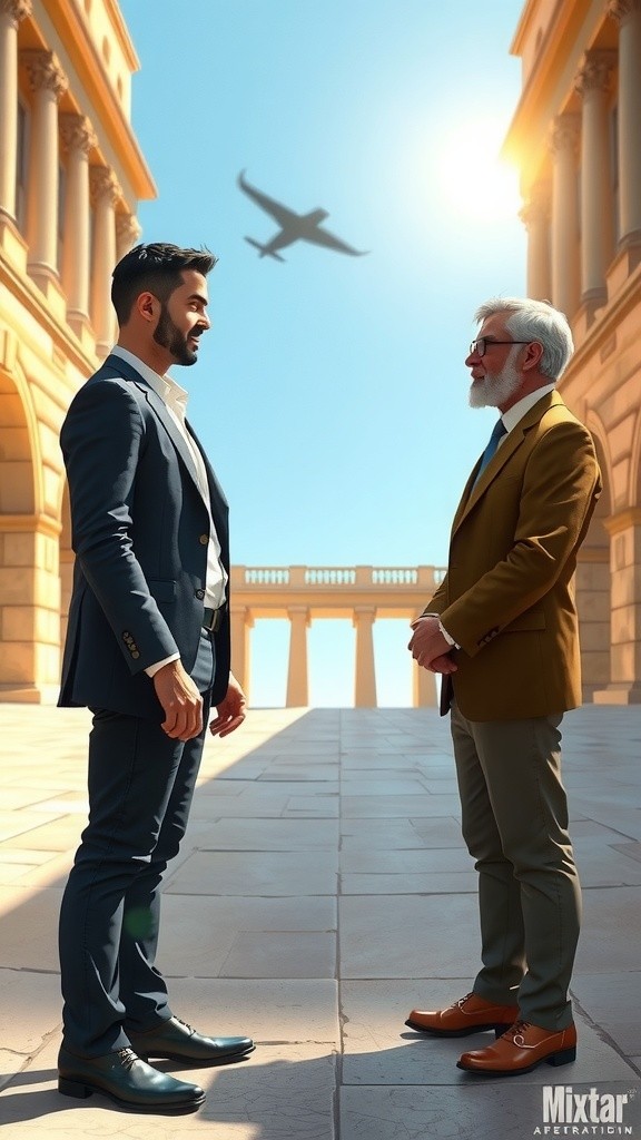 The Rich Man and Lazarus: A Lesson in Divine Justice