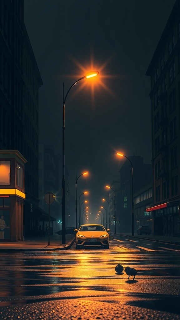 A New Home for the Sad Puppy